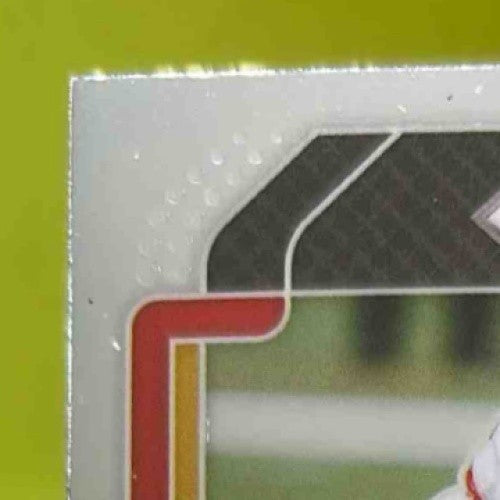 2021 Panini Prizm Patrick Mahomes II #190 Kansas City Chiefs - Sports Cards