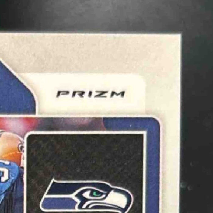 2021 Panini Prizm Shaun Alexander Hyper /175 #50 Seattle Seahawks - Sports Cards