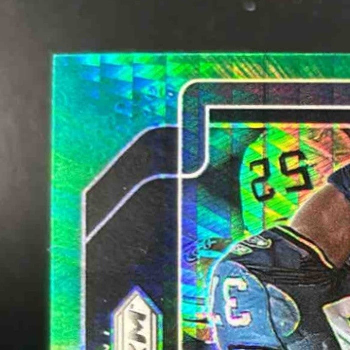 2021 Panini Prizm Shaun Alexander Hyper /175 #50 Seattle Seahawks - Sports Cards