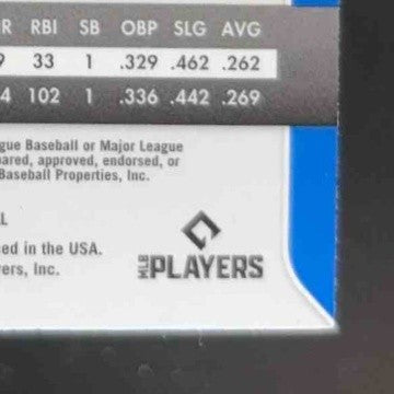 2021 Panini Prizm Vladimir Guerrero Jr. Cosmic Haze #186 Toronto Blue Jays - Sports Cards