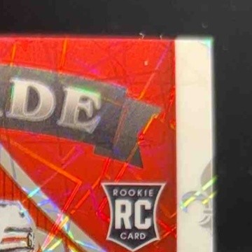 2021 Panini Rookies & Stars Justin Fields Crusade Signatures Longevity 1/10 Auto - Sports Cards