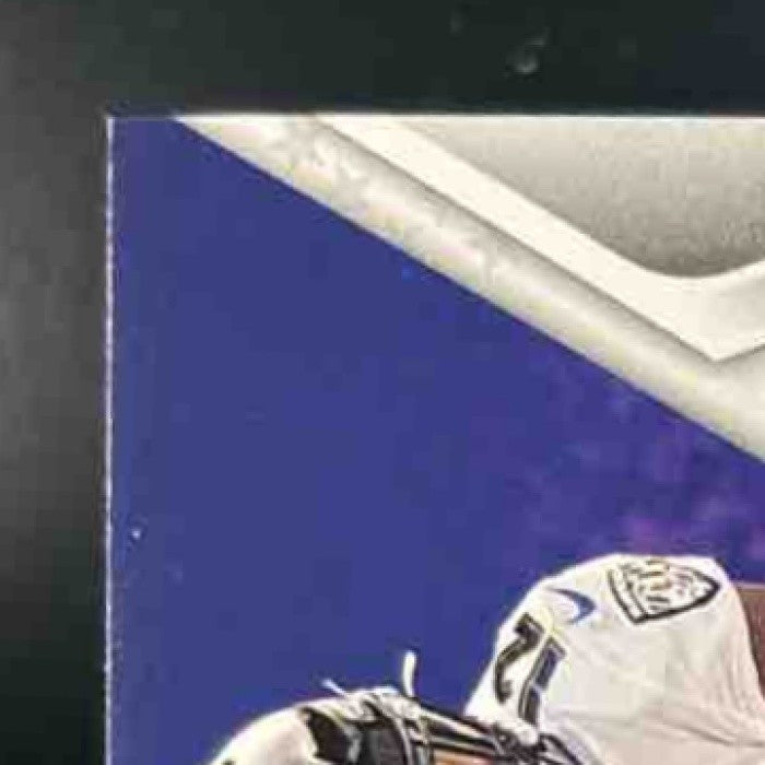 2021 Panini Rookies & Stars Rashod Bateman Patch Auto /99 #110 RC Ravens - Sports Cards