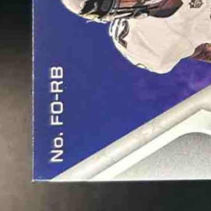 2021 Panini Rookies & Stars Rashod Bateman Patch Auto /99 #110 RC Ravens - Sports Cards
