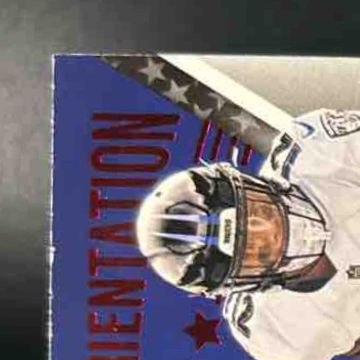 2021 Panini Rookies & Stars Rashod Bateman Patch Auto /99 #110 RC Ravens - Sports Cards