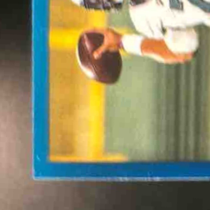 2021 Panini Sticker & Card Collection Jalen Hurts Cards Blue /299 Eagles - Sports Cards