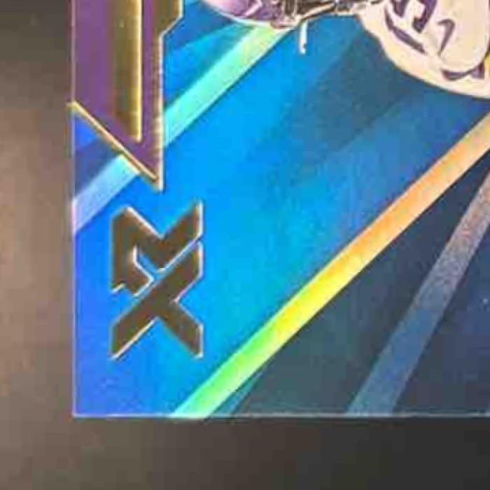 2021 Panini XR Adam Thielen Blue /199 #65 Minnesota Vikings - Sports Cards