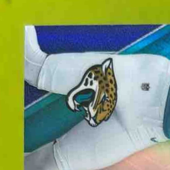 2021 Phoenix Trevor Lawrence Rising Rookie Patch Auto Faded Stamp /10 Jaguars - Sports Cards