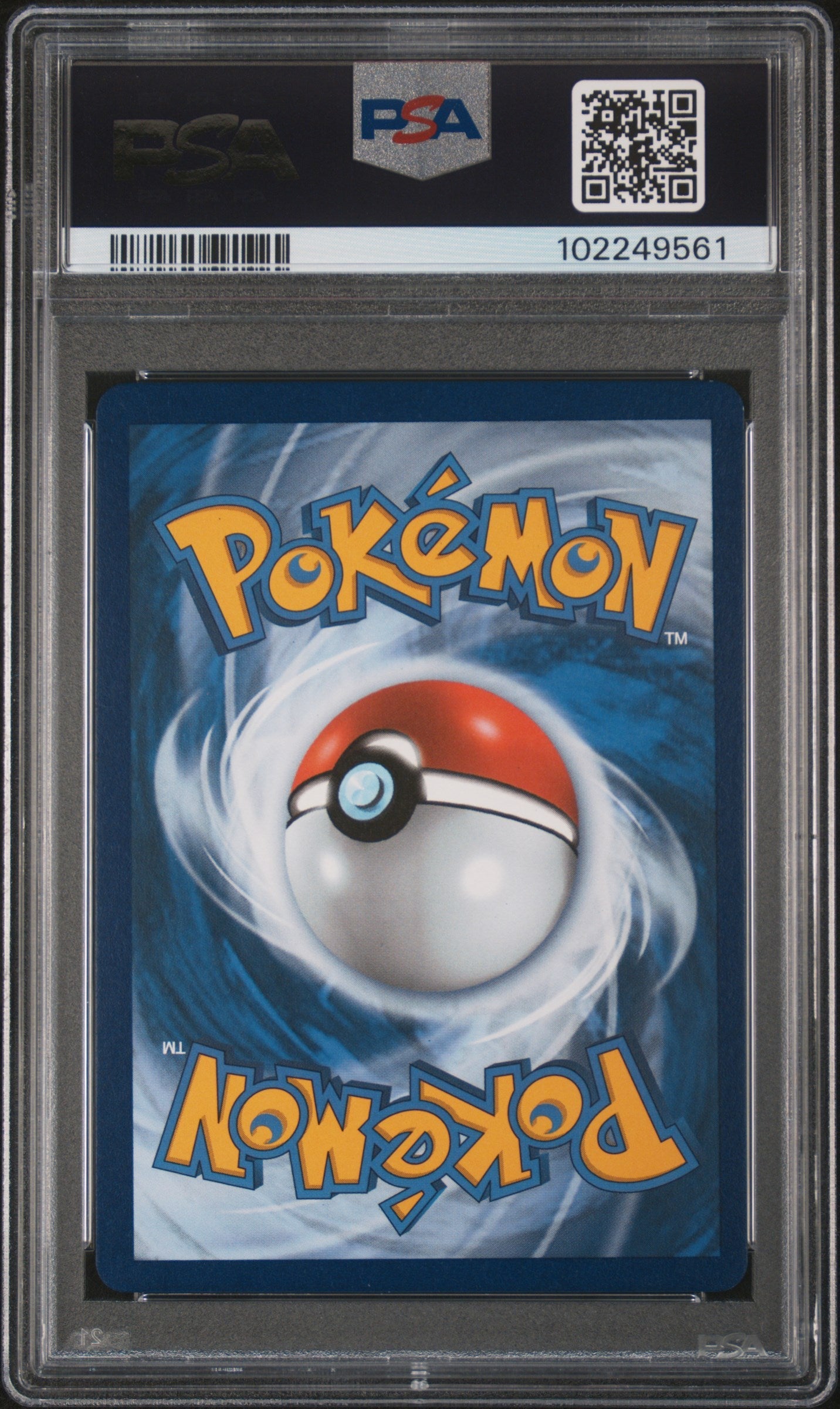 2021 Pokemon Celebrations Classic Collection Charizard #4 Base Set PSA 9 MINT - Graded TCG/CCG