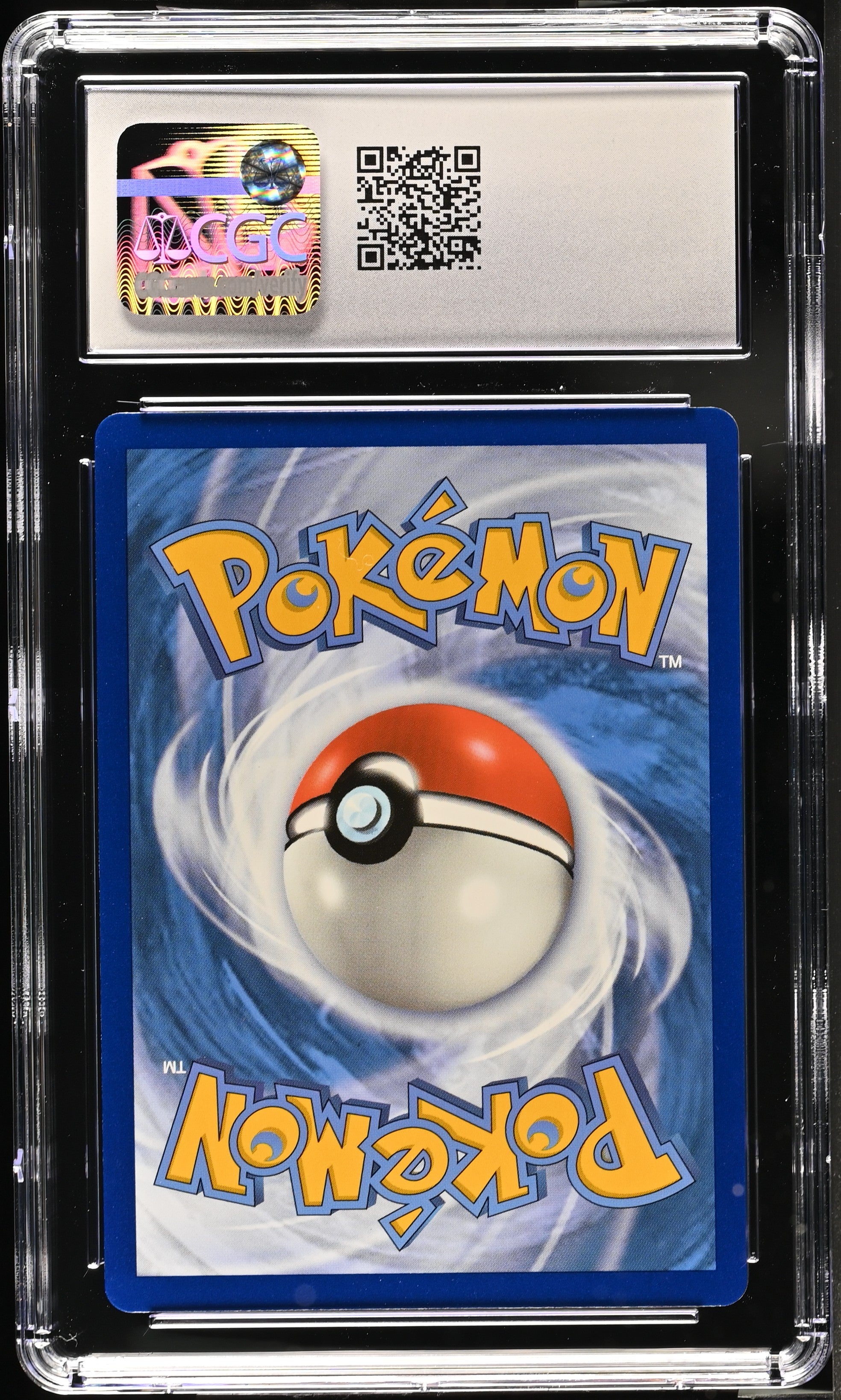 2021 Pokémon Chilling Reign Galarian Rapidash V #168/198 English CGC 10 - Graded TCG/CCG