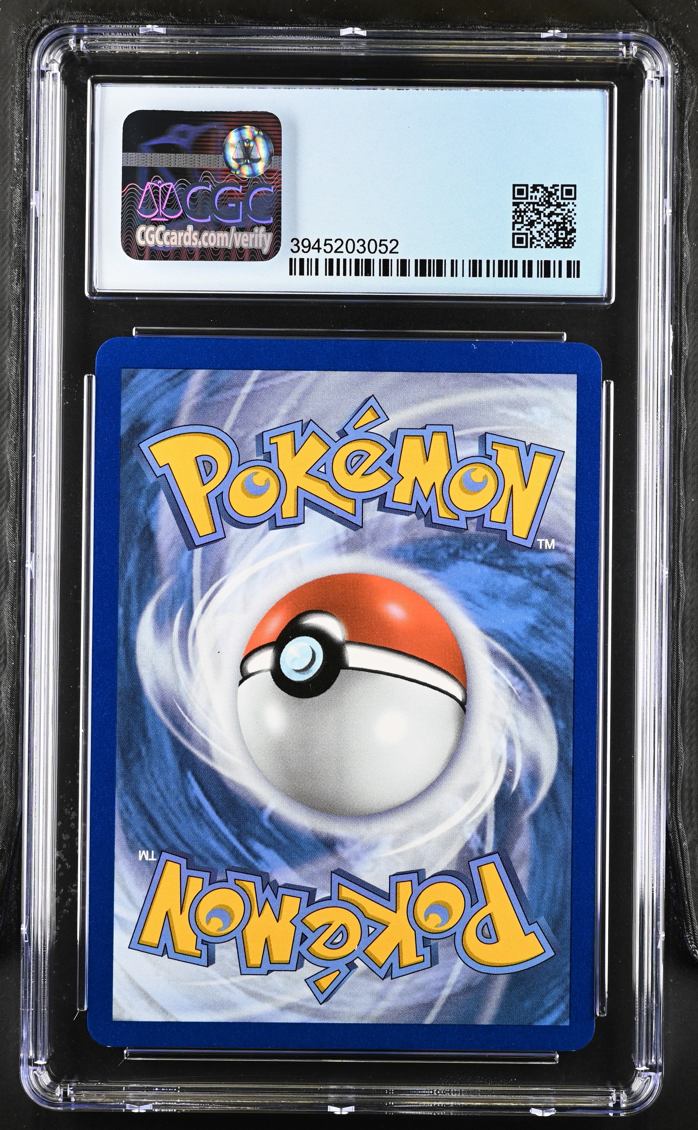2021 Pokémon Evolving Skies Rayquaza V #194/203 English CGC 10 - Graded TCG/CCG