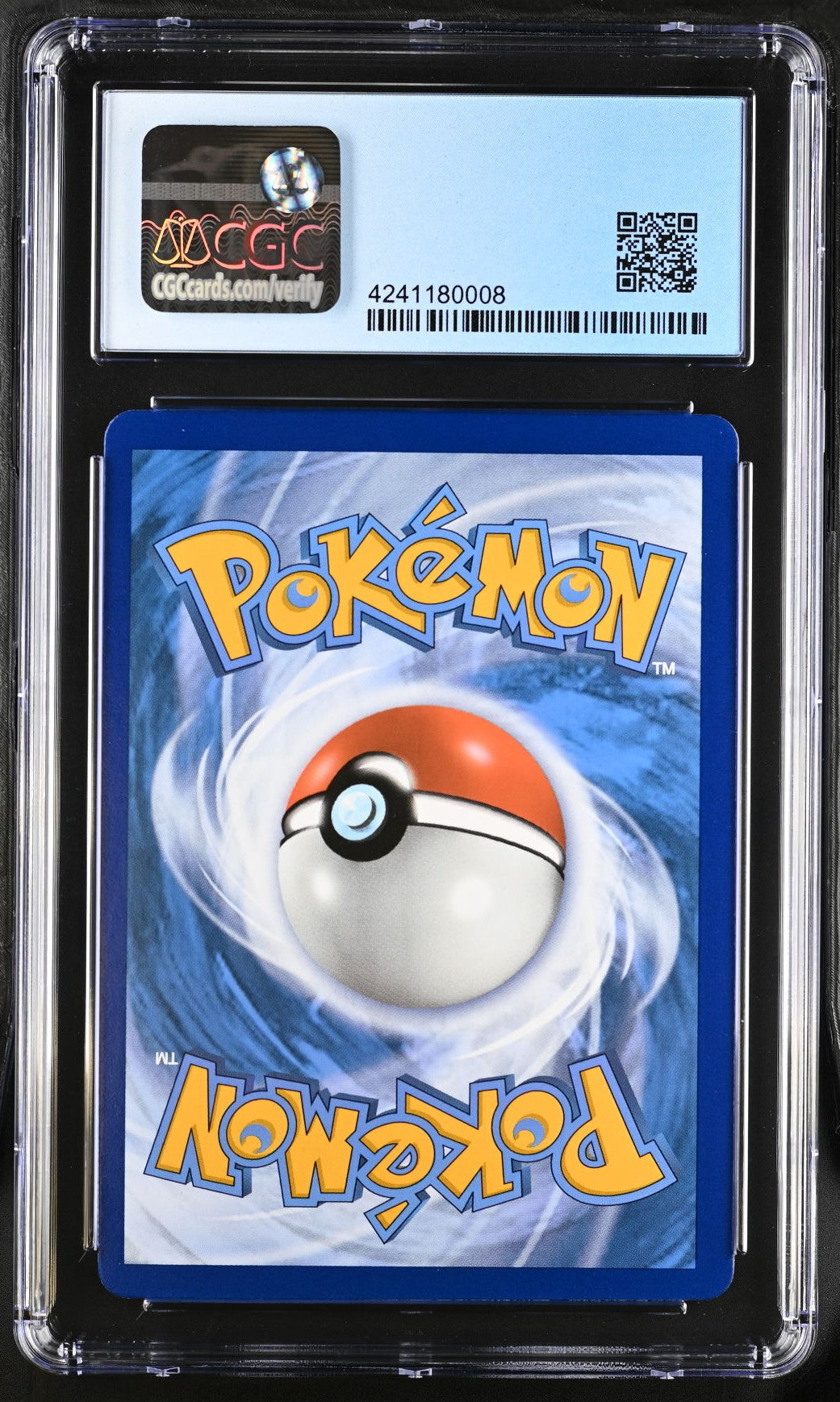 2021 Pokémon Evolving Skies Sylveon VMAX #212/203 English CGC 9 - Graded TCG/CCG
