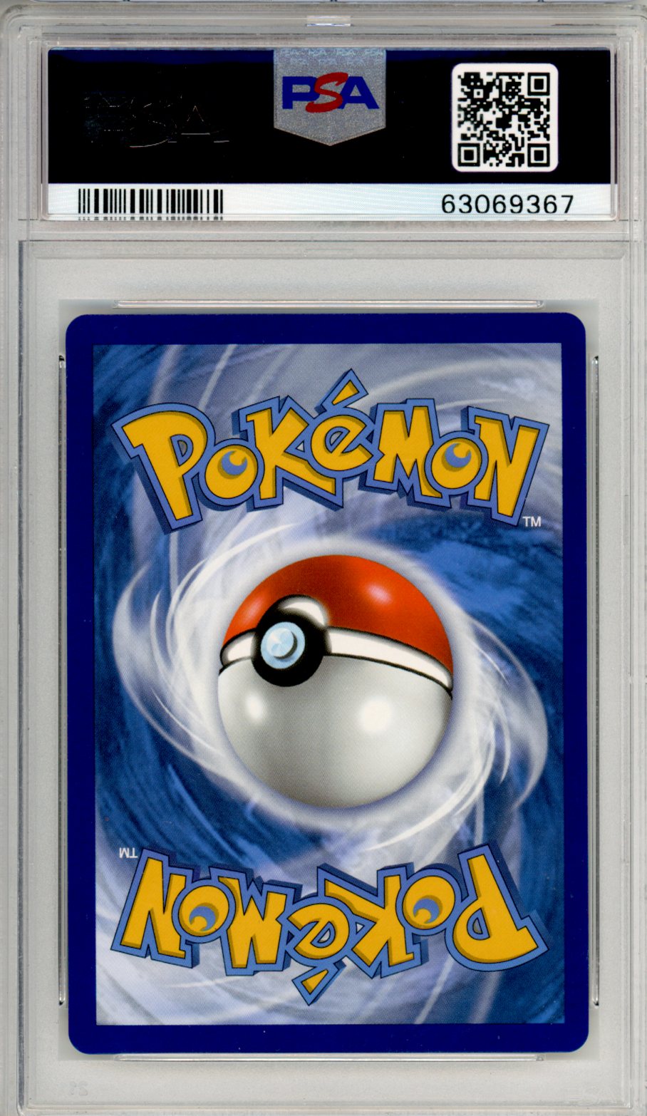 2021 Pokemon Sword & Shield Chilling Reign Electrode #222 PSA 10 - Graded TCG/CCG