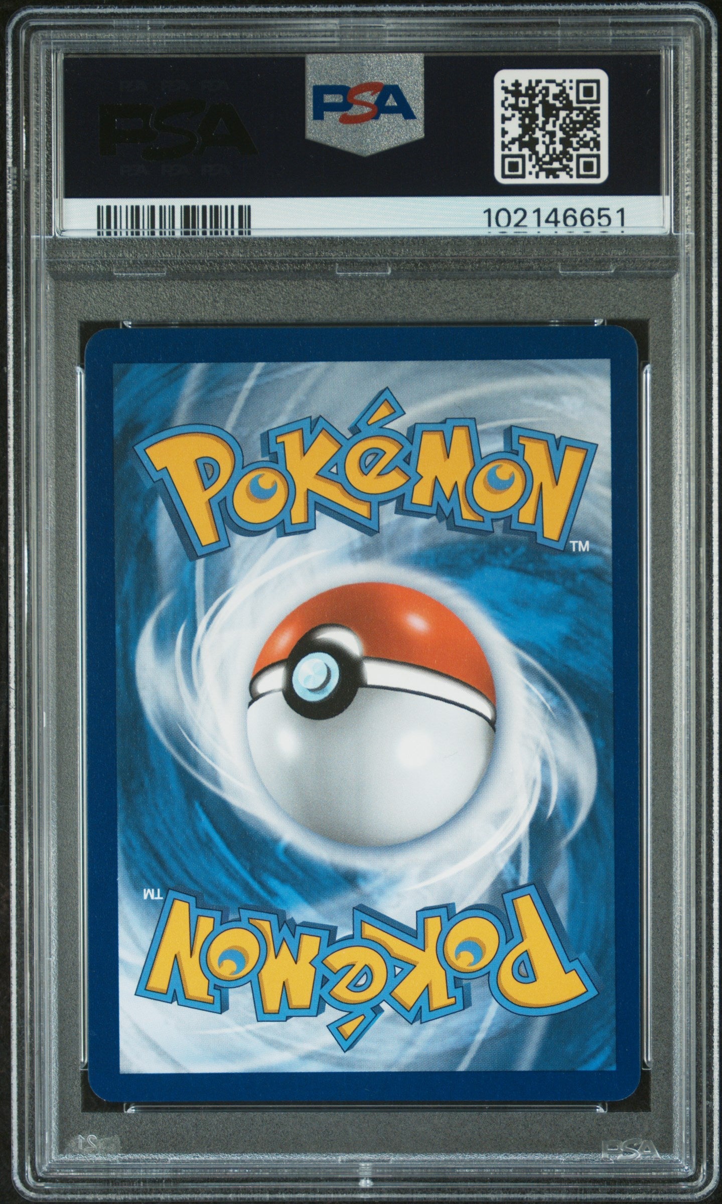 2021 Pokemon Sword & Shield Chilling Reign Tornadus V #185 FA PSA 9 MINT - Graded TCG/CCG