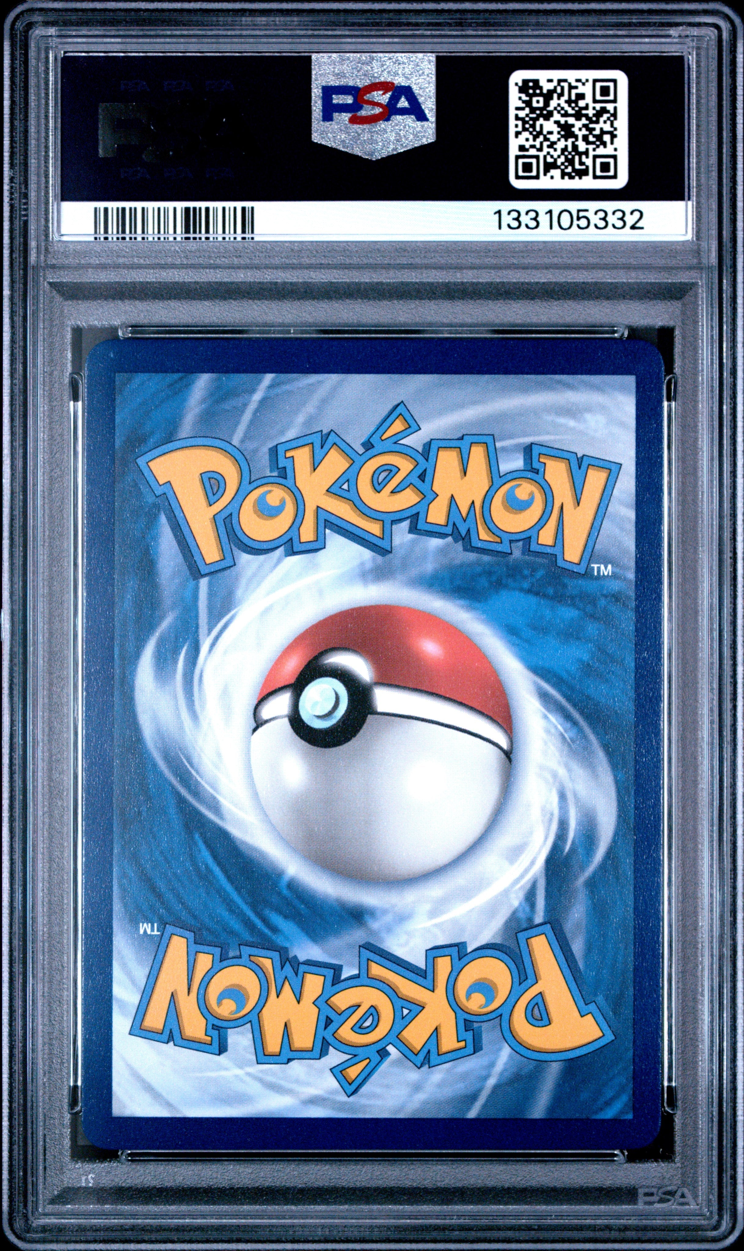 2021 Pokemon Sword & Shield Evolving Skies Espeon V #180 FA PSA 9 MINT - Graded TCG/CCG