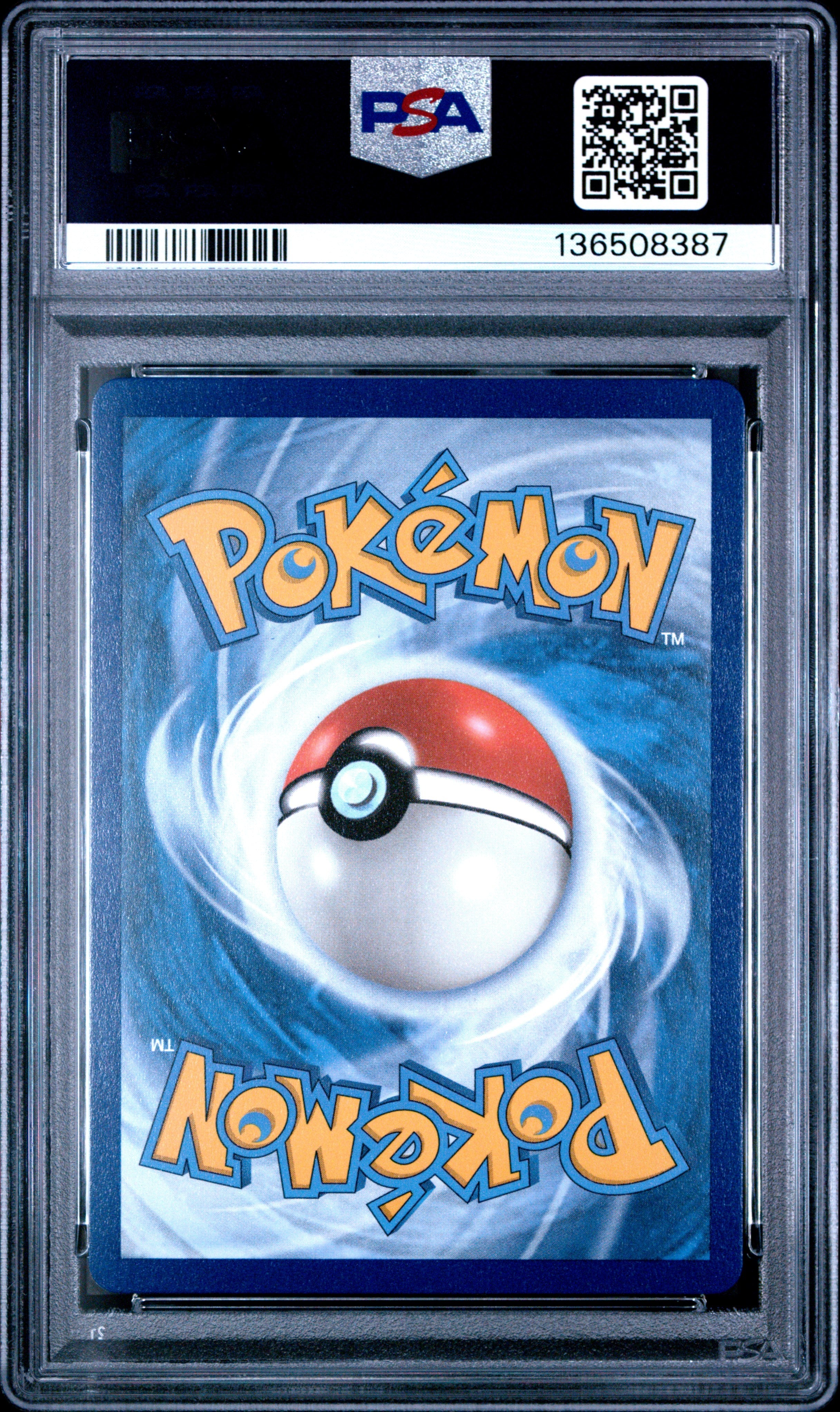 2021 Pokemon Sword & Shield Evolving Skies Flareon VMAX PSA 10 - Graded TCG/CCG
