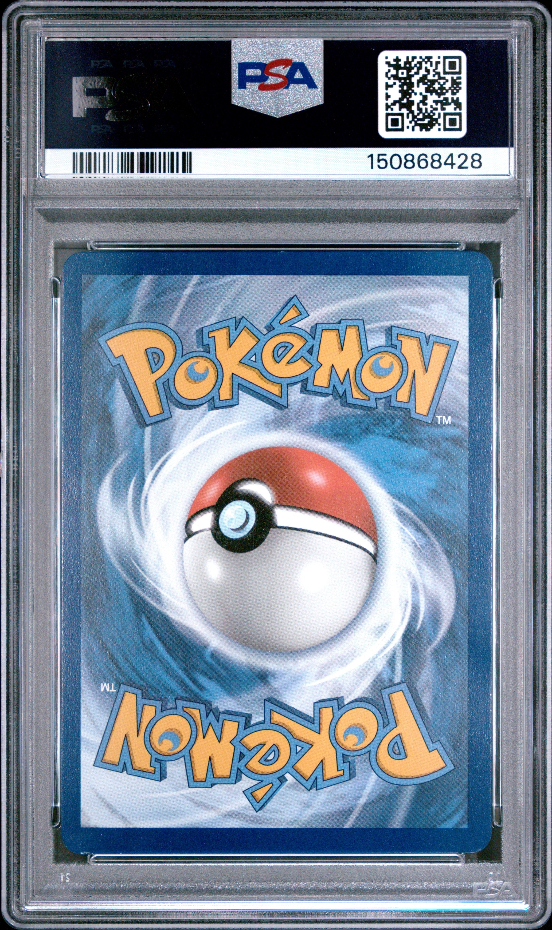 2021 Pokemon Sword & Shield Evolving Skies Sylveon VMAX #212 Secret FA PSA 9 - Graded TCG/CCG