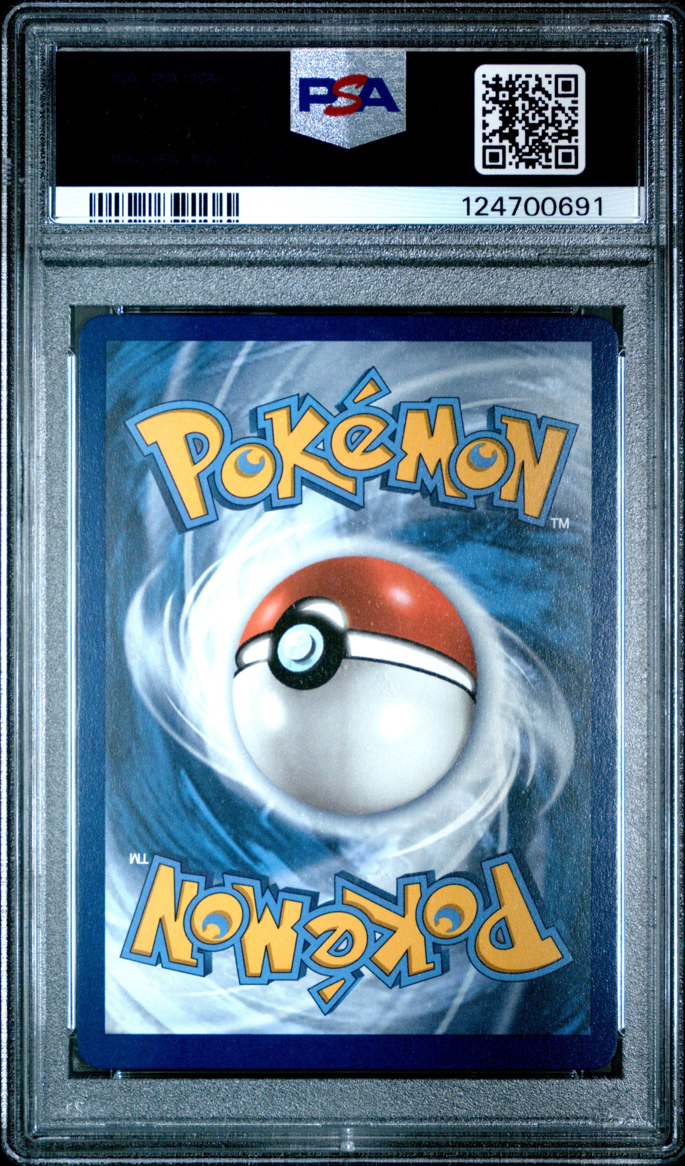 2021 Pokemon Sword & Shield Fusion Strike Gengar VMAX #157 FA PSA 10 GEM MINT - Graded TCG/CCG