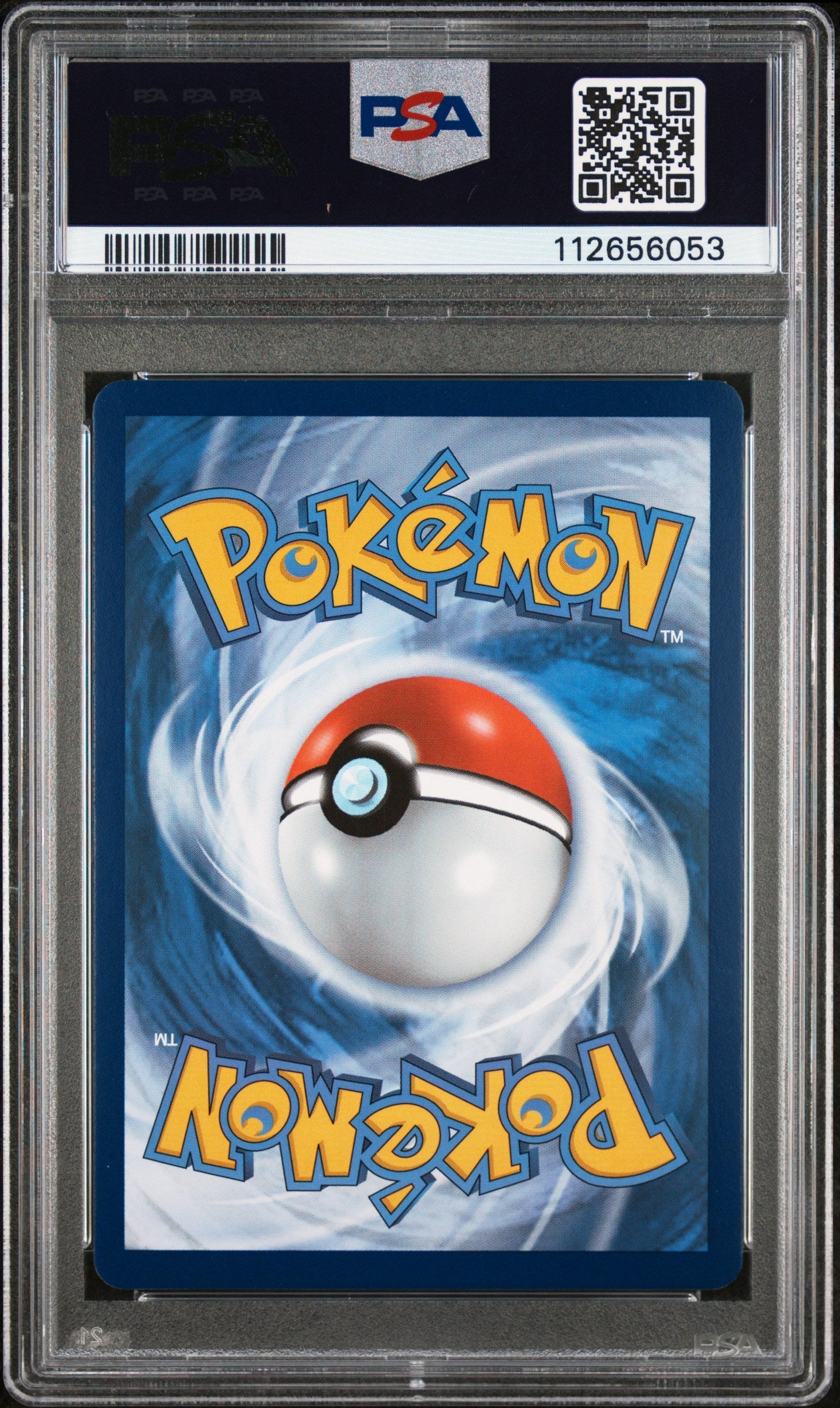 2021 Pokemon Sword & Shield Fusion Strike Mew V #251 FA PSA 10 GEM MINT - Graded TCG/CCG
