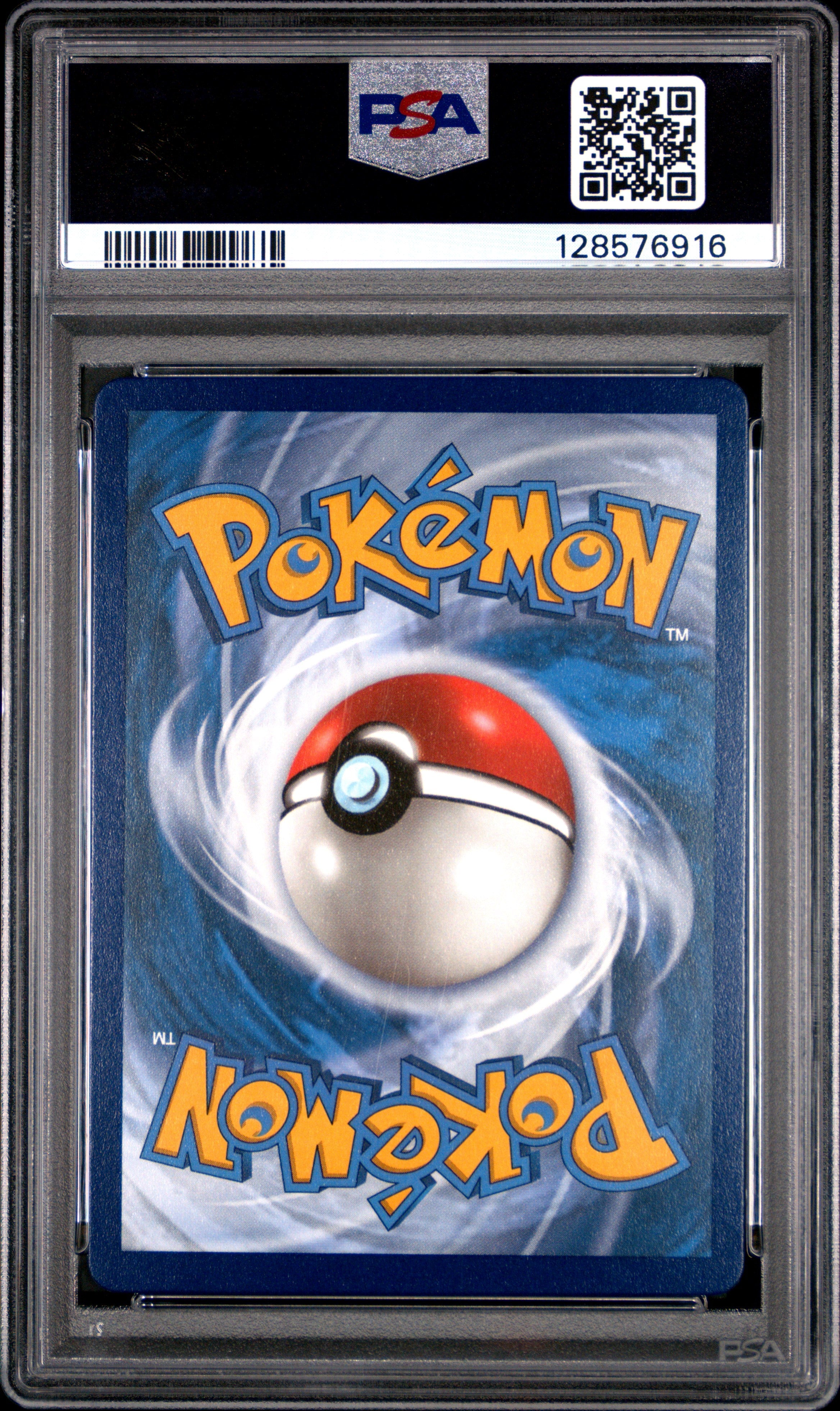 2021 Pokemon Sword & Shield Fusion Strike Mew V #251 FA PSA 9 MINT - Graded TCG/CCG