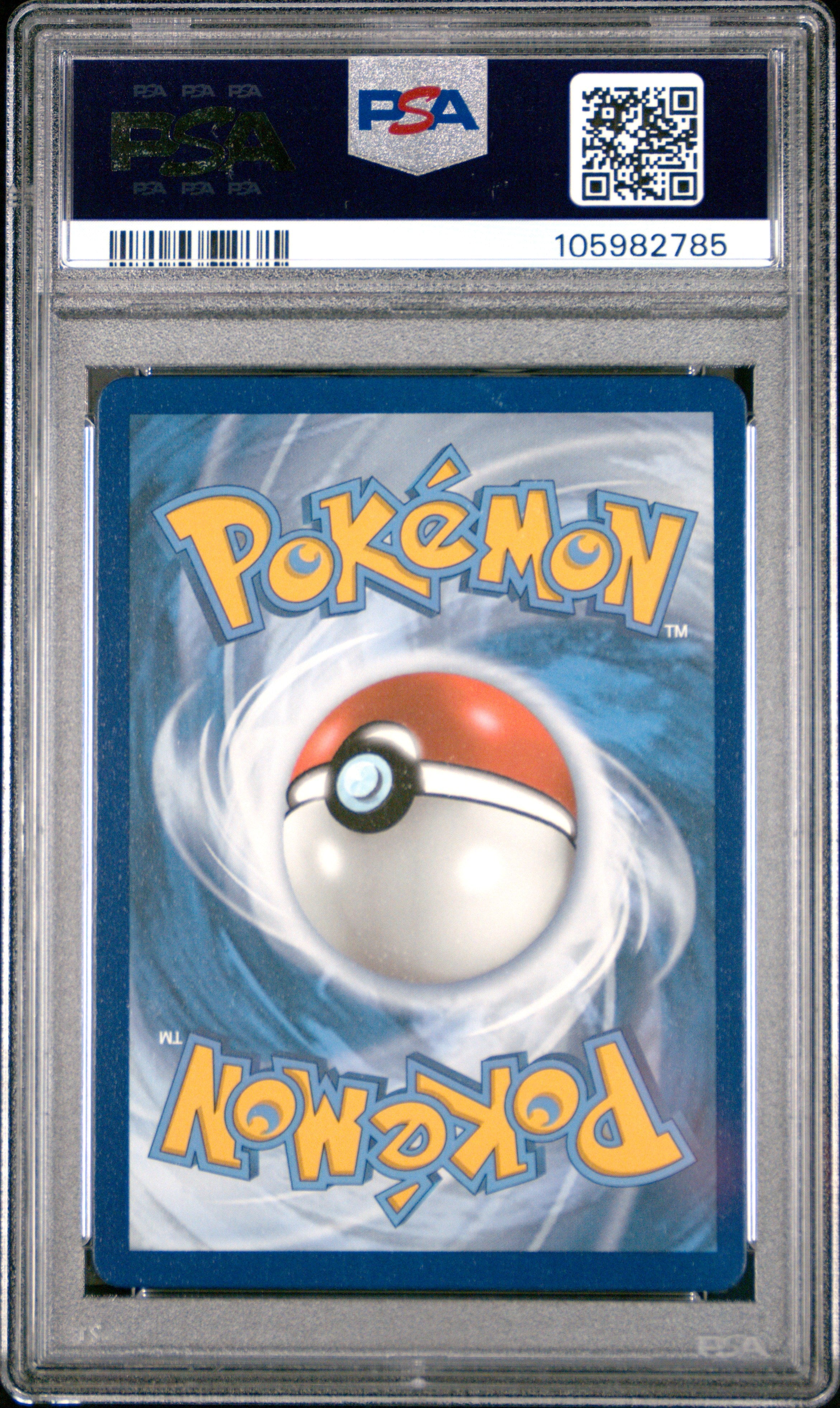 2021 Pokemon Sword & Shield Fusion Strike Mew VMAX #269 FA Secret PSA 10 GEM - Graded TCG/CCG