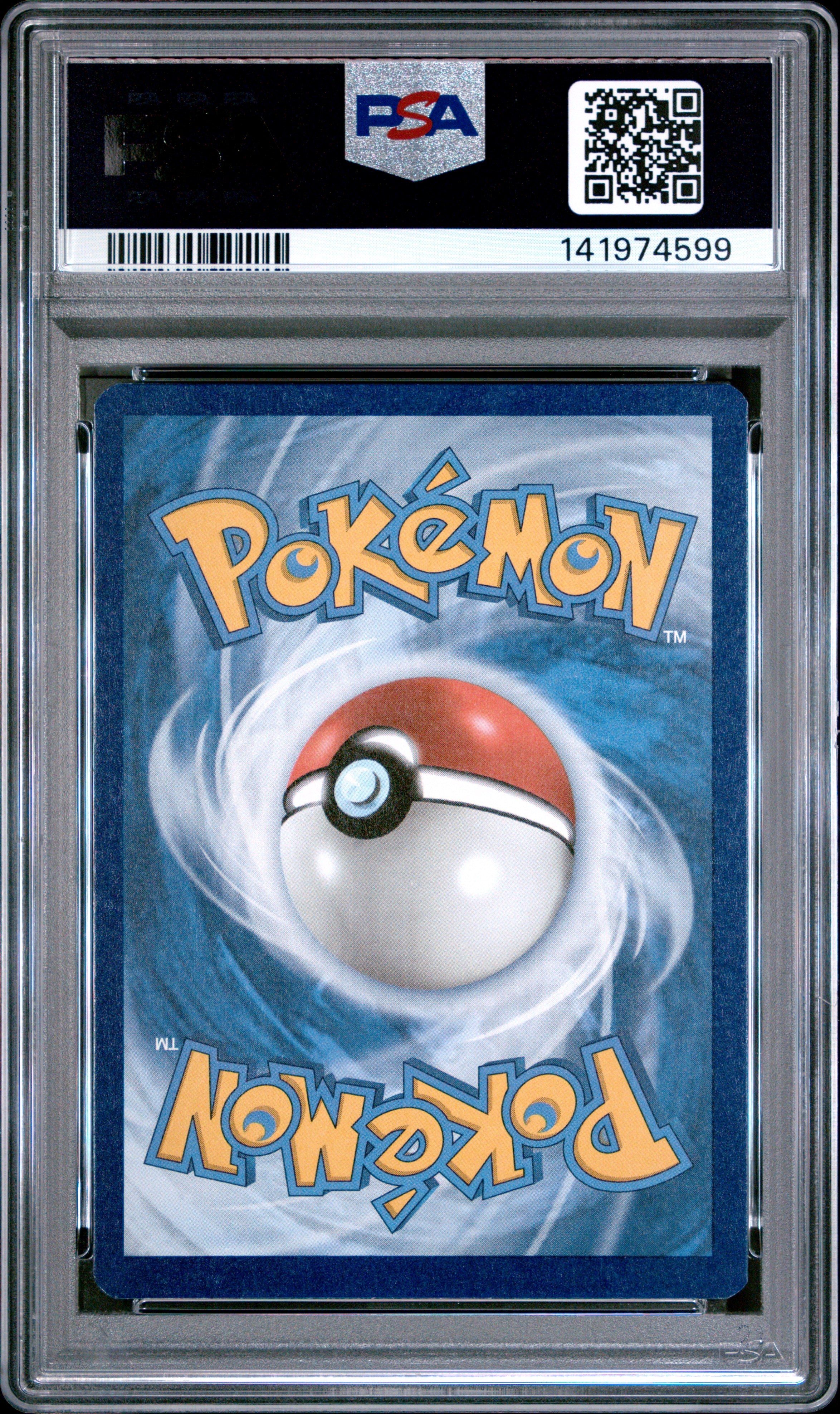 2021 Pokemon SWSH Promo Greninja-Gold Star #144 Celebrations ETB PSA 9 MINT - Graded TCG/CCG