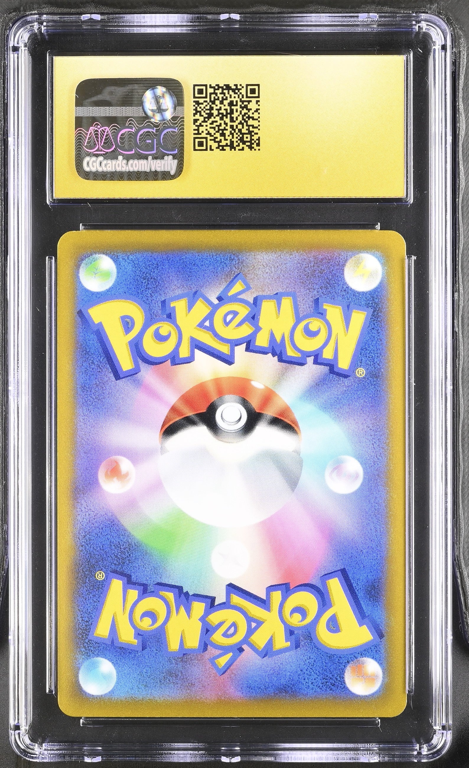 2021 Pokemon VMAX Climax Single Strike Urshifu V #092 Japanese CGC 10 PRISTINE - Graded TCG/CCG