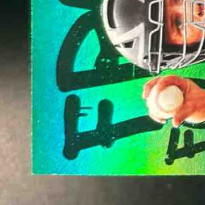 2021 Skybox Metal Universe Champions Adley Rutschman Fresh Foundation Green /10 - Sports Cards