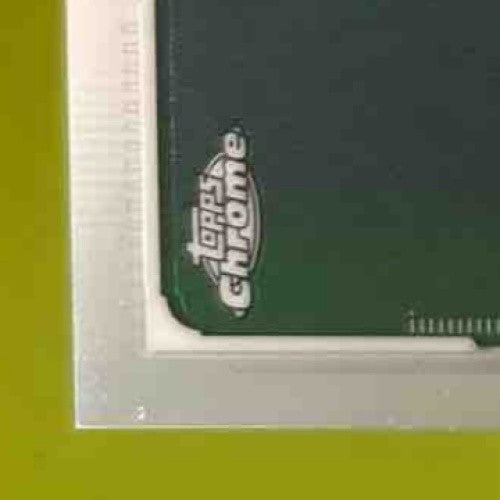 2021 Topps Chrome Aaron Fletcher Rookie Auto #RA-AF RC Seattle Mariners - Sports Cards