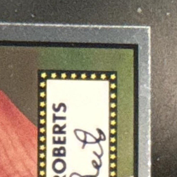 2021 Topps Chrome Platinum Anniversary Robin Roberts #665 Philadelphia Phillies - Sports Cards