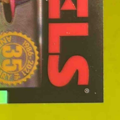 2021 Topps Chrome Shohei Ohtani 1986 Baseball #86BC-9 Los Angeles Angels - Sports Cards