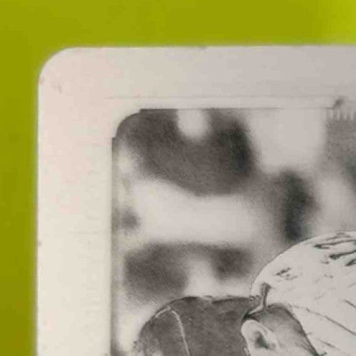 2021 Topps Chrome Update Mario Feliciano Printing Plate Black 1/1 #USC43 Brewers - Sports Cards