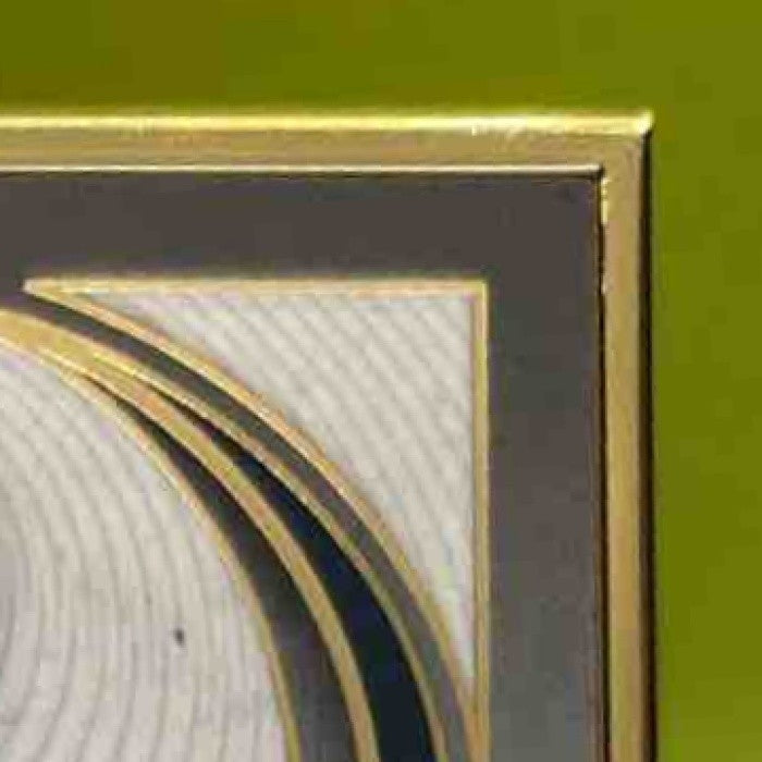 2021 Topps Definitive Juan Soto Framed Auto Collection /30 Washington Nationals - Sports Cards