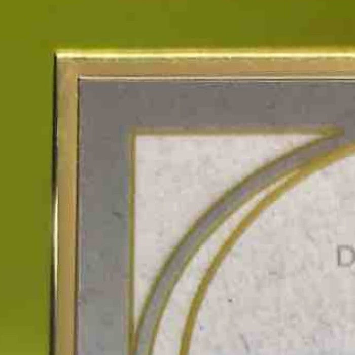 2021 Topps Definitive Juan Soto Framed Auto Collection /30 Washington Nationals - Sports Cards