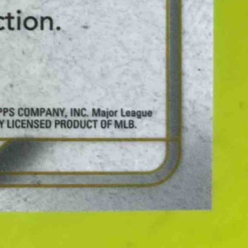 2021 Topps Definitive Roger Clemens Wade Boggs Dual Auto Green 2/10 Boston Sports Cards