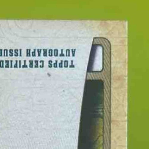 2021 Topps Gypsy Queen Keegan Akin Auto #GQA-KA RC Baltimore Orioles - Sports Cards