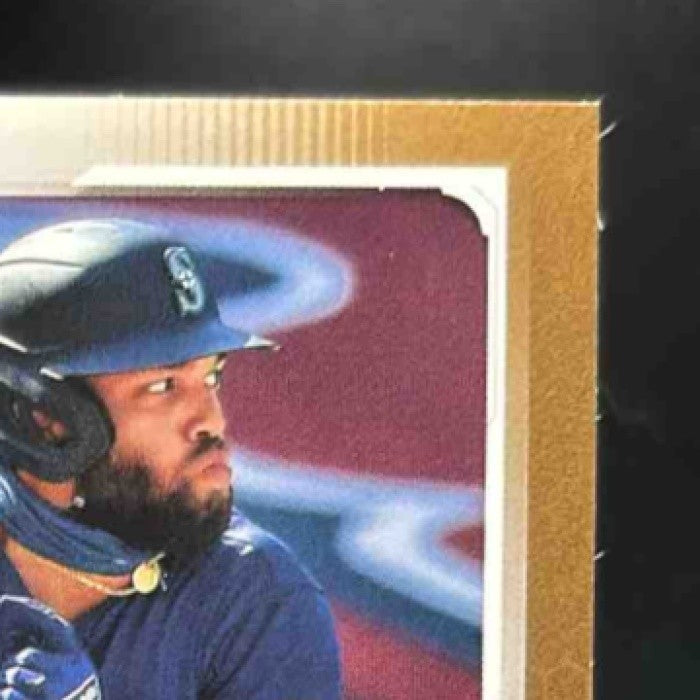 2021 Topps Jose Marmolejos Gold 1462/2021 #516 RC Seattle Mariners - Sports Cards