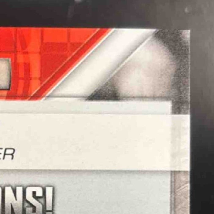 2021 Topps Mike Trout Major League Material Relics MEM Los Angeles Angels - Sports Cards