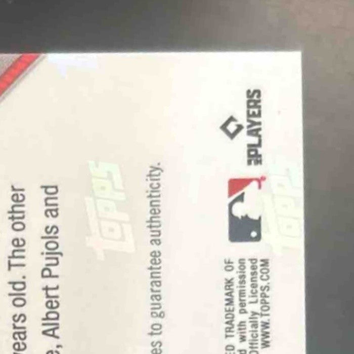 2021 Topps Now Autographs Blue #995B Rafael Devers Boston Red Sox - Sports Cards