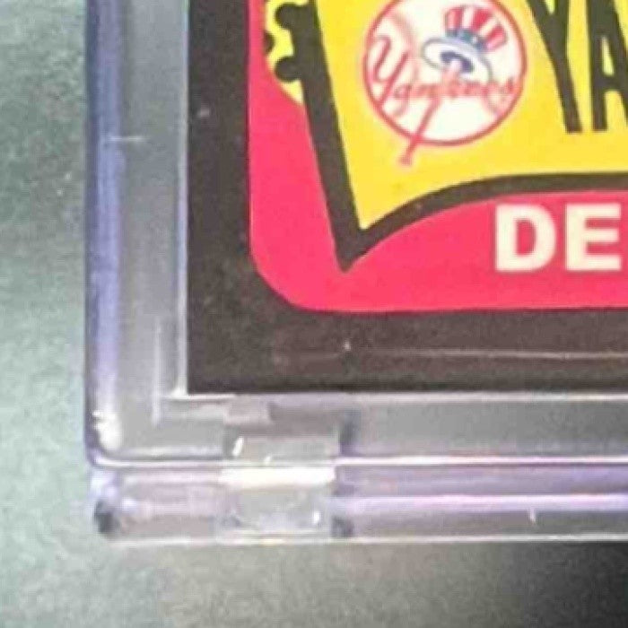 2021 Topps Project70 Derek Jeter #106 New York Yankees - Sports Cards
