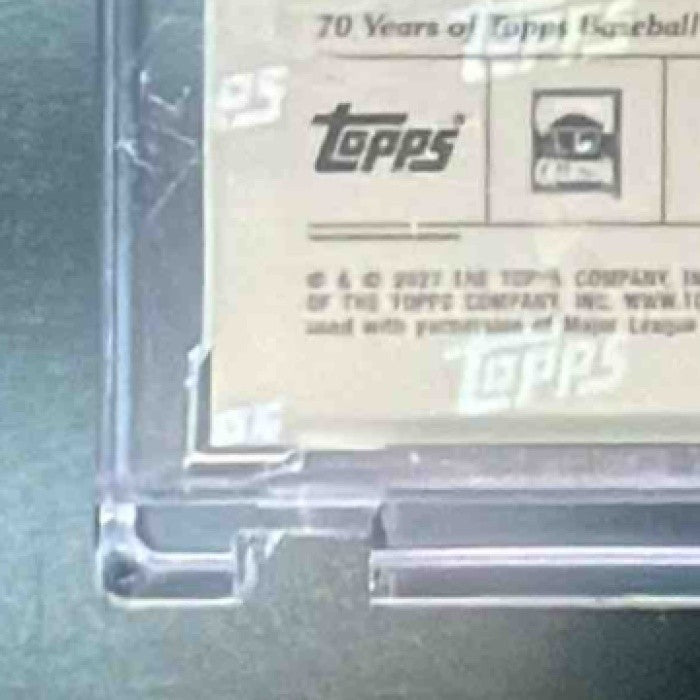 2021 Topps Project70 Derek Jeter #368 New York Yankees - Sports Cards