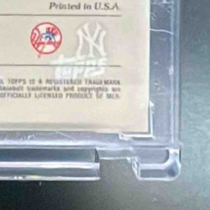 2021 Topps Project70 Derek Jeter #368 New York Yankees - Sports Cards