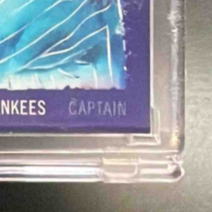 2021 Topps Project70 Derek Jeter #495 New York Yankees - Sports Cards