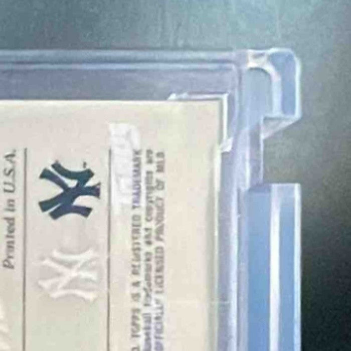 2021 Topps Project70 Derek Jeter #613 New York Yankees - Sports Cards