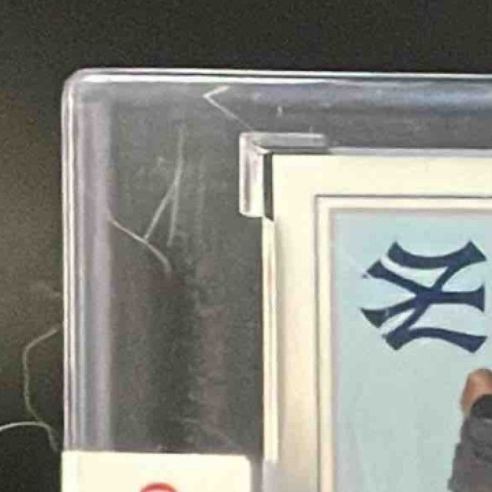 2021 Topps Project70 Derek Jeter #613 New York Yankees - Sports Cards