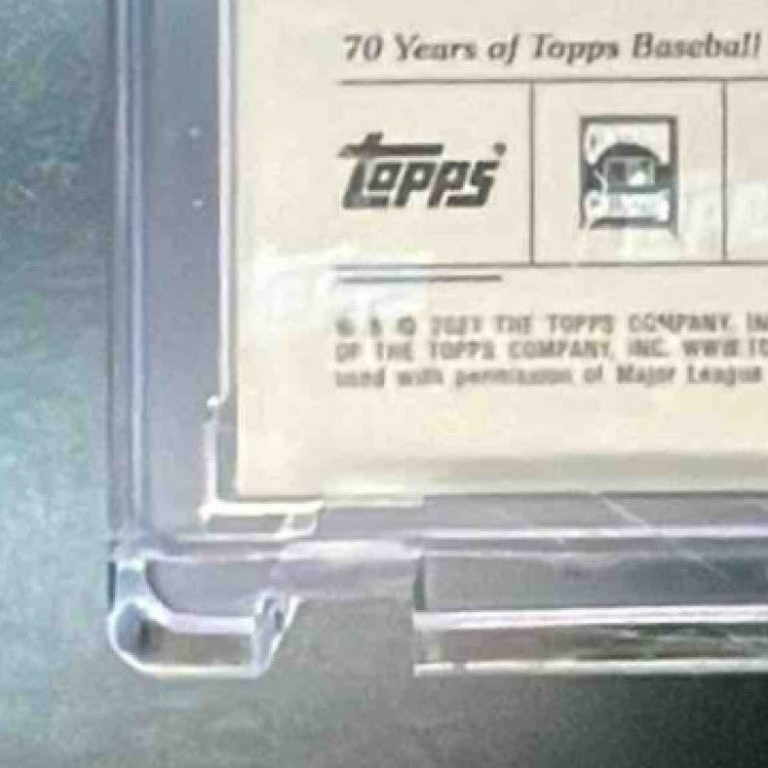 2021 Topps Project70 Derek Jeter #618 New York Yankees - Sports Cards