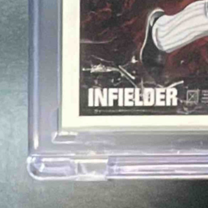 2021 Topps Project70 Derek Jeter #618 New York Yankees - Sports Cards