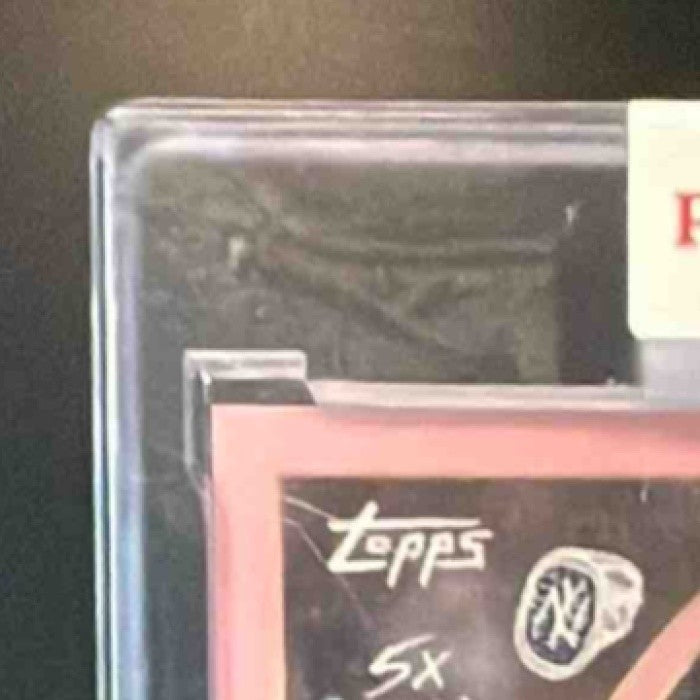 2021 Topps Project70 Derek Jeter #713 New York Yankees - Sports Cards
