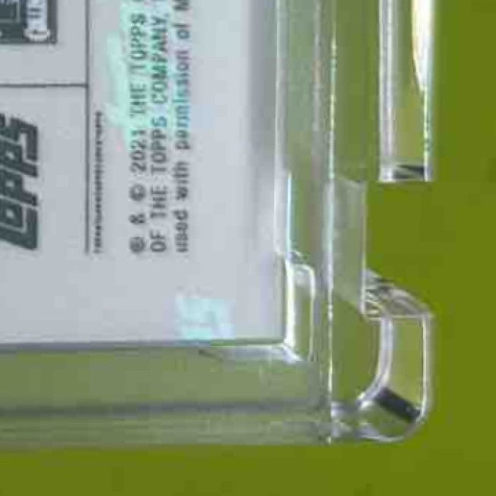 2021 Topps Project70 Derek Jeter ’Derek LITER’ #737 New York Yankees - Sports Cards