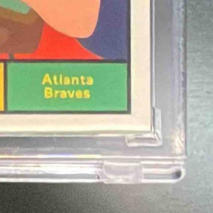 2021 Topps Project70 Freddie Freeman #178 Atlanta Braves - Sports Cards