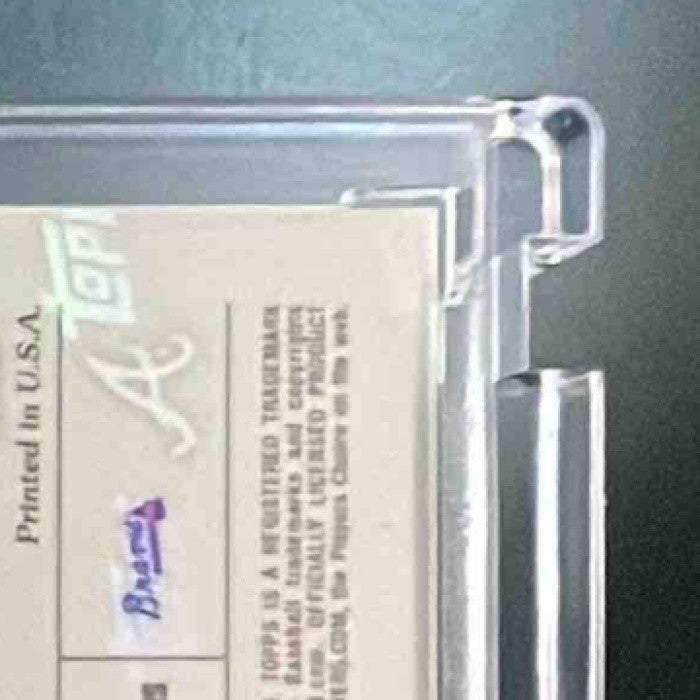 2021 Topps Project70 Freddie Freeman #178 Atlanta Braves - Sports Cards